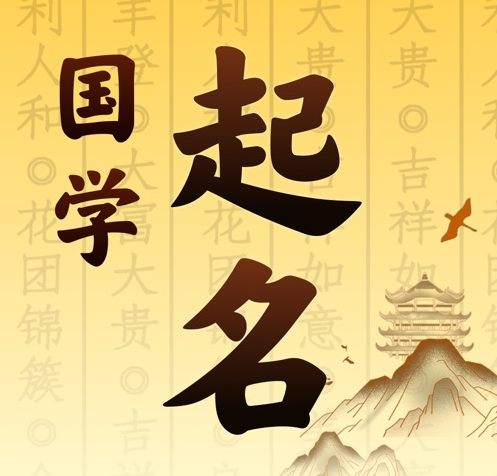 铁山国学起名 人工起名一对一